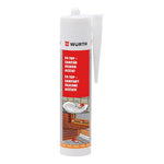 Asetat Silikon Würth 310 ML ŞEFFAF