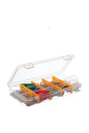 Beta Organizer 15 Vida-dübel-çivi Set 270 Parça – Asr 5005