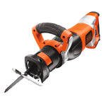 Black Decker RS1050EK-QS Tilki Kuyruk Testere 1050W