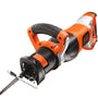 Black Decker RS1050EK-QS Tilki Kuyruk Testere 1050W