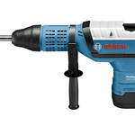 Bosch GBH 12-52D Kırıcı Delici SDS MAX