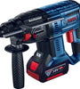 Bosch GBH 180 Lİ Akülü Kırıcı Delici