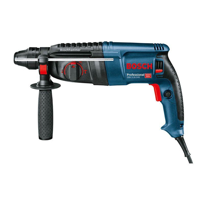 Bosch GBH 2-26DRE Kırıcı Delici SDS PLUS