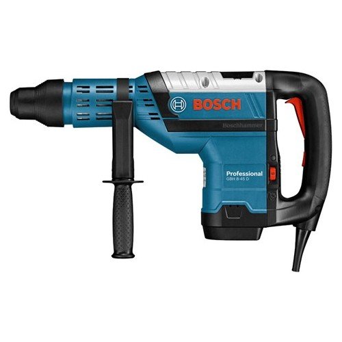 Bosch GBH 8-45D Kırıcı-Delici SDS MAX