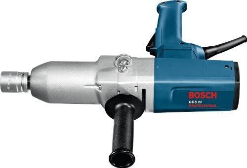 Bosch GDS 24 Darbeli Somun Sıkma