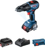 Bosch GSB 18v-50 Akülü Darbeli Vidalama / Delme