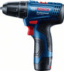 Bosch GSR 120 Akülü Vidalama Delme