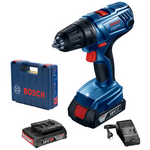 Bosch GSR 180 Lİ Akülü Darbeli Vİdalama / Delme