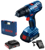 Bosch GSR 180 Lİ Akülü Darbeli Vİdalama / Delme