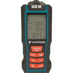 CATPOWER-360-LAZER METRE,60 MT