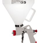 CROWN CT 38058 Fasarit Tabancası 4500ml