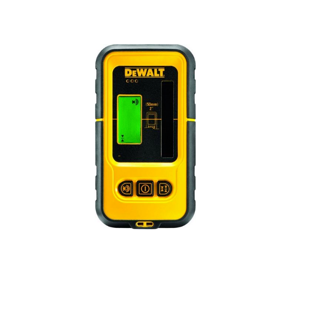 DeWalt Çizgi Lazer Dedektörü DE0892