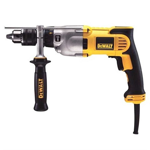 Dewalt D21570K Darbeli Matkap 1300w