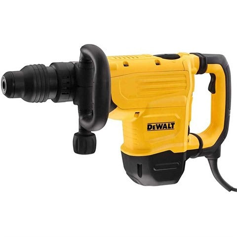 Dewalt D25872K 1600W SDS Max Kırıcı Delici