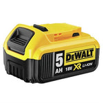 Dewalt DCB184 18V 5Ah Yedek Akü