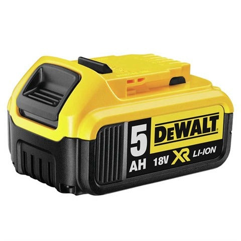 Dewalt DCB184 18V 5Ah Yedek Akü