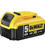 Dewalt DCB184 18V 5Ah Yedek Akü