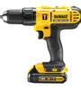 Dewalt DCD776S2-TR 18V/1.5Ah Li-ion Çift Akülü Profesyonel Darbeli Matkap