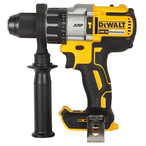 Dewalt DCD796NT-XJ Darbeli Şarjlı Matkap Aküsüz-stak çanta