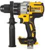 Dewalt DCD796NT-XJ Darbeli Şarjlı Matkap Aküsüz-stak çanta