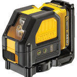 Dewalt DCE088D1G 10.8V 2.0Ah Şarjlı Yeşil Lazer Distomat