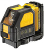 Dewalt DCE088D1G 10.8V 2.0Ah Şarjlı Yeşil Lazer Distomat