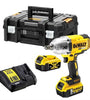 Dewalt DCF899P2 Şarjlı Somun Sıkma