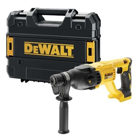 Dewalt DCH133NT-XJ Şarjlı Kırıcı Delici