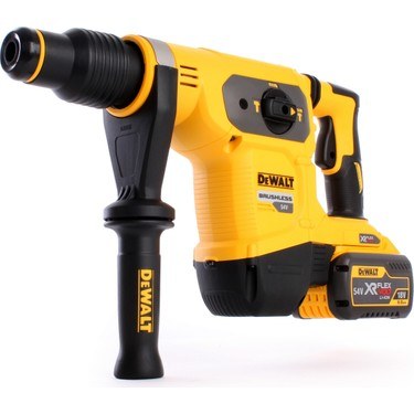 Dewalt DCH481X2 Akülü Sds-Max Kırıcı Delici 54V Xr Flexvolt 2 X 9.0Ah Akü