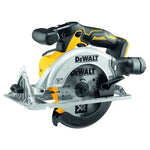 Dewalt DCS565NT-XJ 18V XR Şarjlı BL Daire Testere-Aküsüz