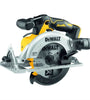 Dewalt DCS565NT-XJ 18V XR Şarjlı BL Daire Testere-Aküsüz