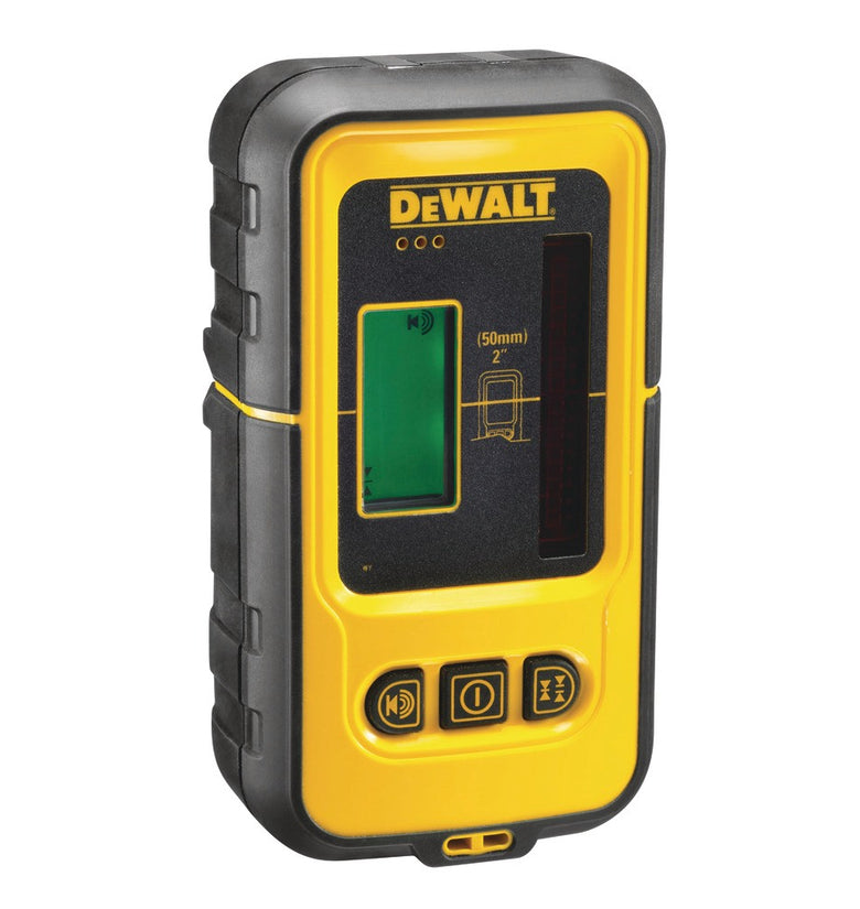 Dewalt DE0892G Yeşil Lazer Dedektörü