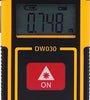 Dewalt DW03050 Lazermetre 50M