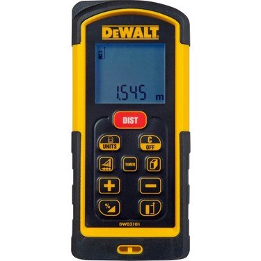 Dewalt DW03101 Lazermetre 100M