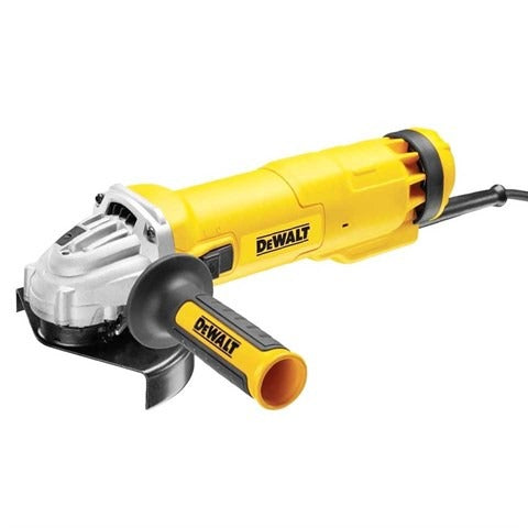 Dewalt DWE4237 Avuç Taşlama 1400W 125mm