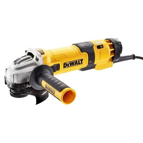 Dewalt DWE4257-QS 1500W 125mm Avuç Taşlama