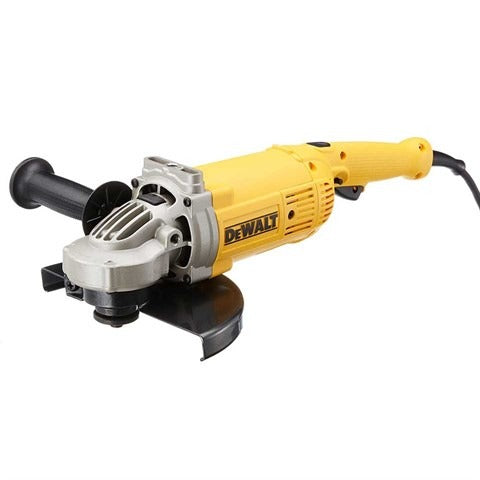 Dewalt DWE496 2600W 230mm Büyük Taşlama Makine