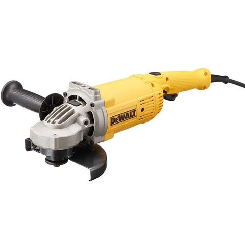 Dewalt DWE497 2600W 180mm Büyük Taşlama Makinesi