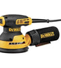 Dewalt DWE6423 Eksantrik Zımpara