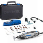 DREMEL 4000 JS El Motoru 65 Parça