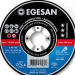 EGESAN KESME TAŞI DİSKİ 115X1