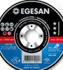 EGESAN KESME TAŞI DİSKİ 115X1