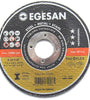 EGESAN KESME TAŞI DİSKİ 115X3