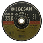 EGESAN KESME TAŞI DİSKİ 230x3