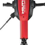 HILTI TE 3000-AVR AĞIR YÜK  ELEKTRİKLİ KIRICI