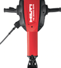 HILTI TE 3000-AVR AĞIR YÜK  ELEKTRİKLİ KIRICI