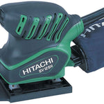 Hitachi 110x100 mm / 200 W Titreşimli Zımpara