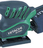 Hitachi 110x100 mm / 200 W Titreşimli Zımpara