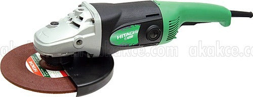 Hitachi G18ST Büyük Spiral Taşlama