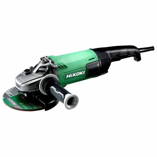 Hitachi Hikoki Büyük Spiral Taşlama 180 mm